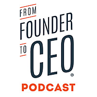 From Founder To CEO