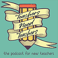 Teachers Need Teachers