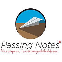 Passing Notes » Education