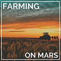 Farming on Mars