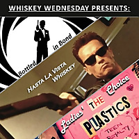 Whiskey Wednesday Podcast