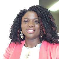 Victoria Showunmi