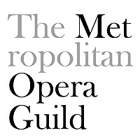 Met Opera Guild Podcast