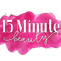 15 Minute Beauty