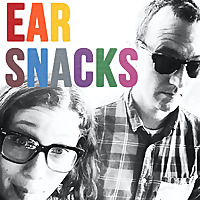 Ear Snacks Podcast for Kids