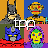 Toy Power Podcast