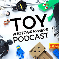 Toy Photographers Podcast