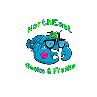 NorthEast Geeks & Freaks
