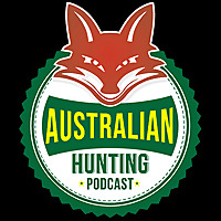 Australian Hunting Podcast