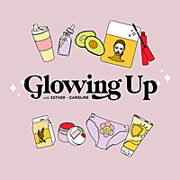 Glowing Up