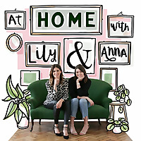 At Home With...