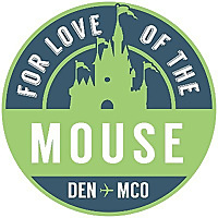 For Love of The Mouse