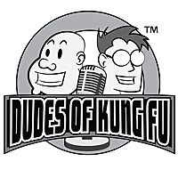 Dudes of Kung Fu
