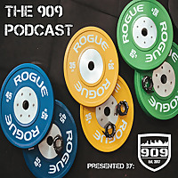 The 909 Podcast