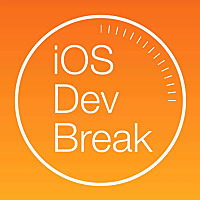 iOS Dev Break