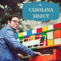 The Carolina Shout - Ragtime and Jazz Piano with Ethan Uslan