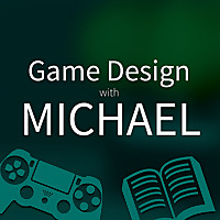Game Design by Gigity McD
