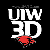 UIW 3D Animation and Game Design