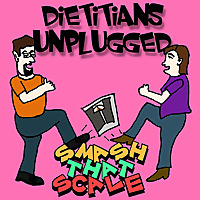 Dietitians Unplugged Podcast