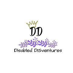 Disabled DISventures | Blog