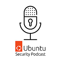 Ubuntu Security Podcast