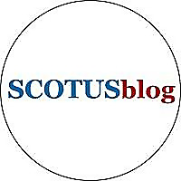 SCOTUS blog
