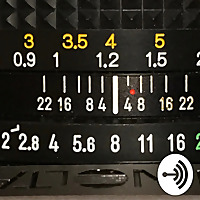 Box Of Cameras film photography podcast