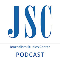 Beyond the Ivory Tower: Conversations on Journalism