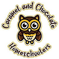 Caramel and Chocolate Homeschoolers