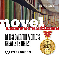 Novel Conversations