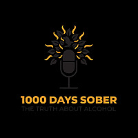 1000 Days Sober Podcast