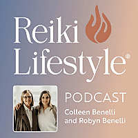 Best 25 Reiki Podcasts