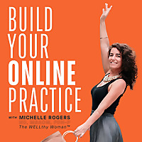 Build Your Online Practice Podcast
