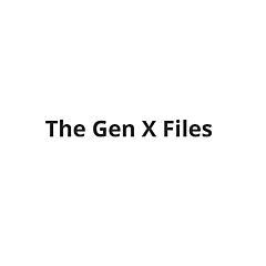 The Gen X Files