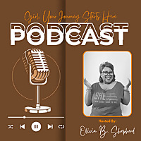 Girl, Your Journey Starts Here Podcast