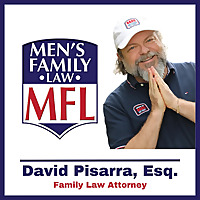 Men's Family Law Podcast