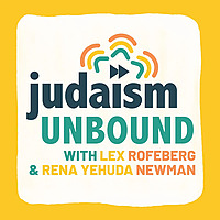 Judaism Unbound