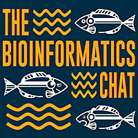 the bioinformatics chat