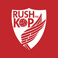 Rush The Kop