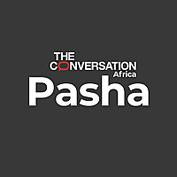Pasha - from The Conversation Africa