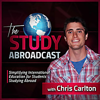 The Study Abroadcast