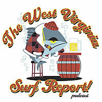 The West Virginia Surf Report!
