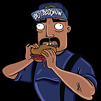Best BBQ Show