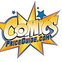Comics Price Guide