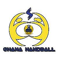 Ghana Handball