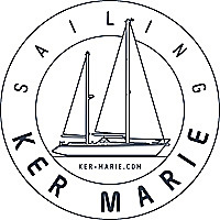 Sailing Ker Marie Blog