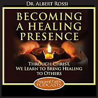 Best 90 Healing Podcasts