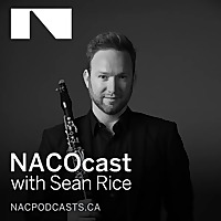 NACOcast: A Classical Music Podcast