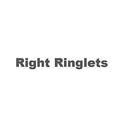 Right Ringlets