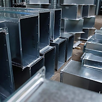 Steel Fabrication Services Australia